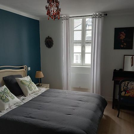 L'Auseth Leilighet Oloron-Sainte-Marie Eksteriør bilde